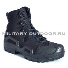 Ботинки Vav Wear ORS01-001 Black
